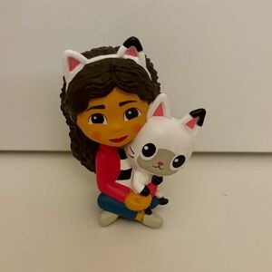 Tonies Box - Gabby’s dollhouse Tonie